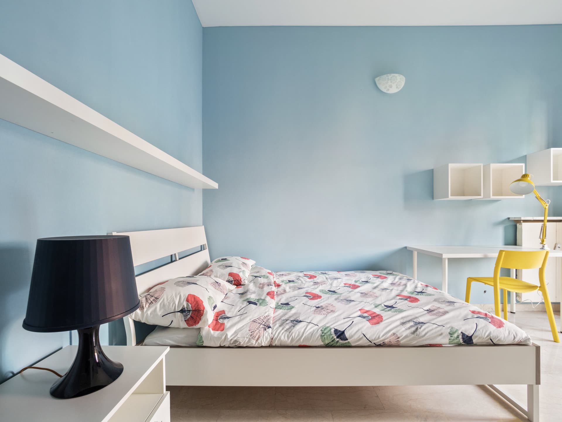 Image of the room