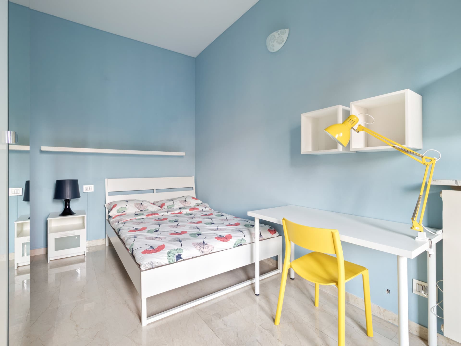 Image of the room
