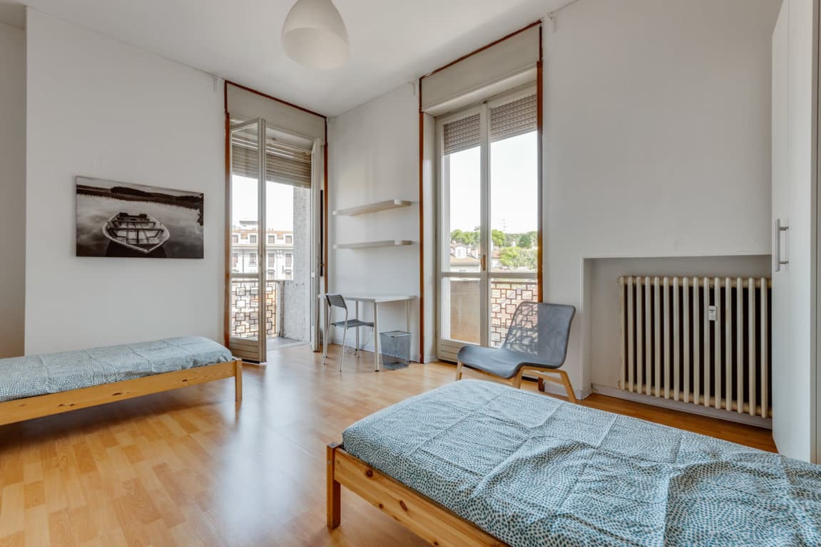 Image of the room