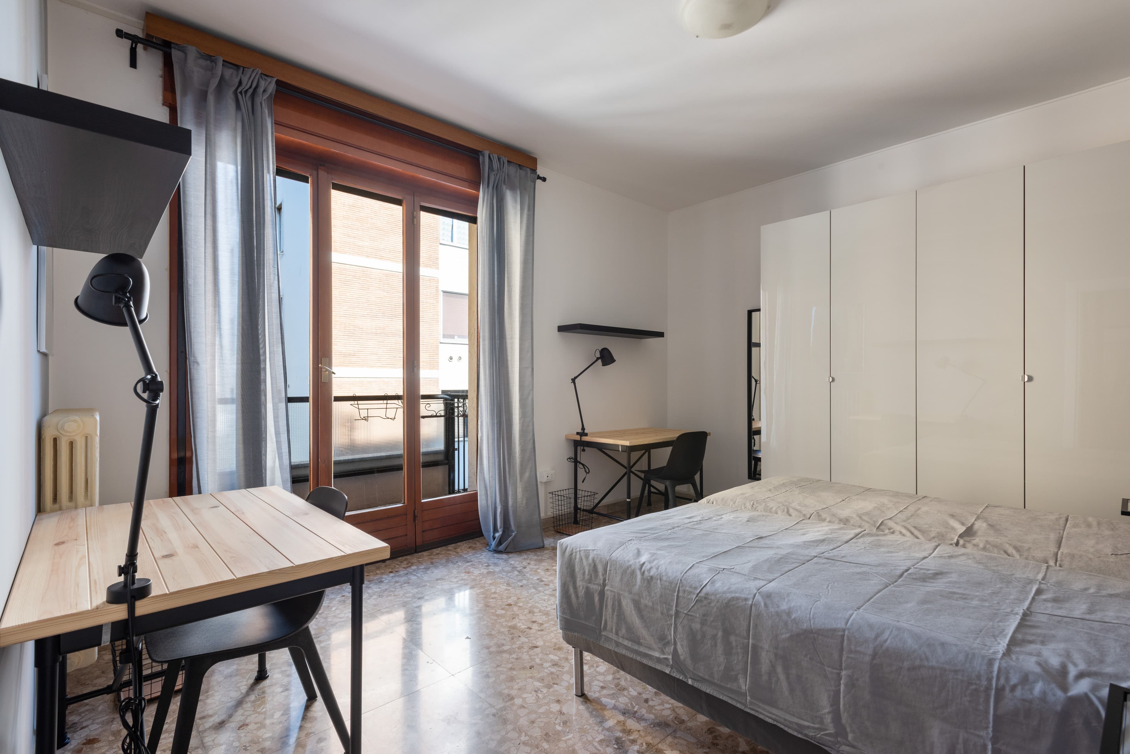 Image of the room