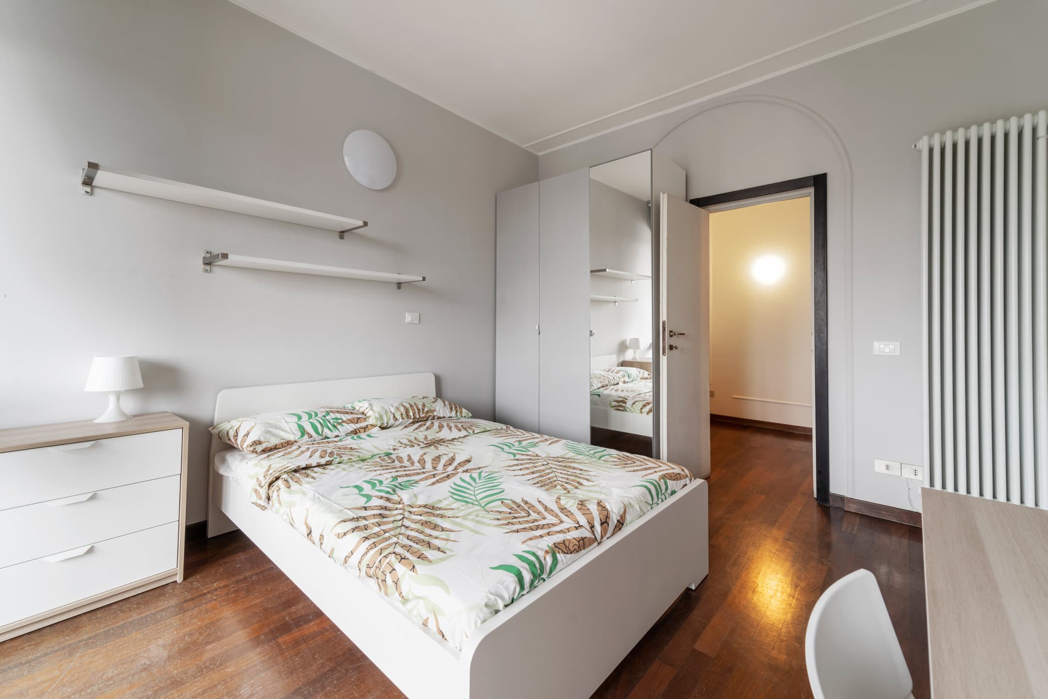 Image of the room