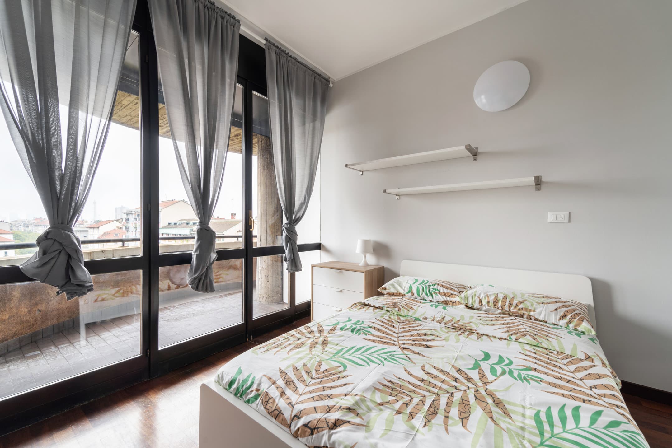 Image of the room