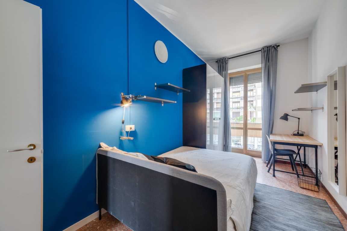 Image of the room