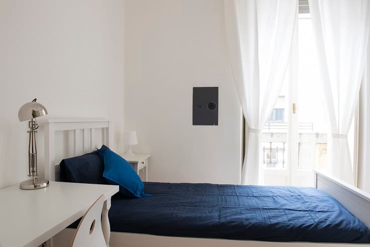 Image of the room