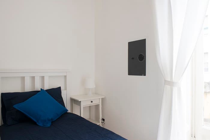 Image of the room