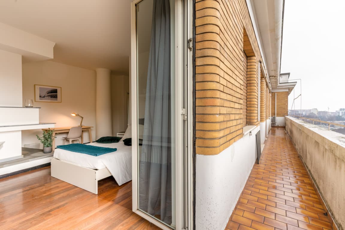 Image of the room