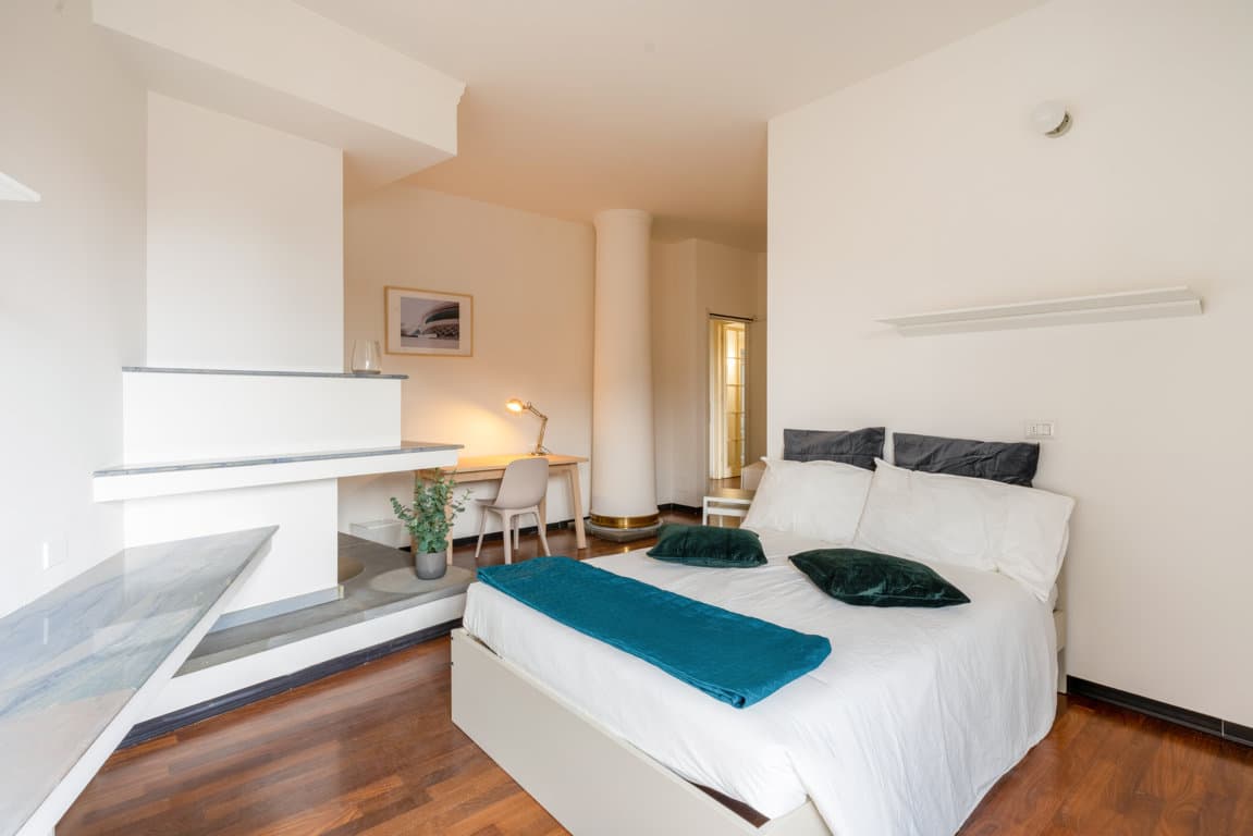 Image of the room