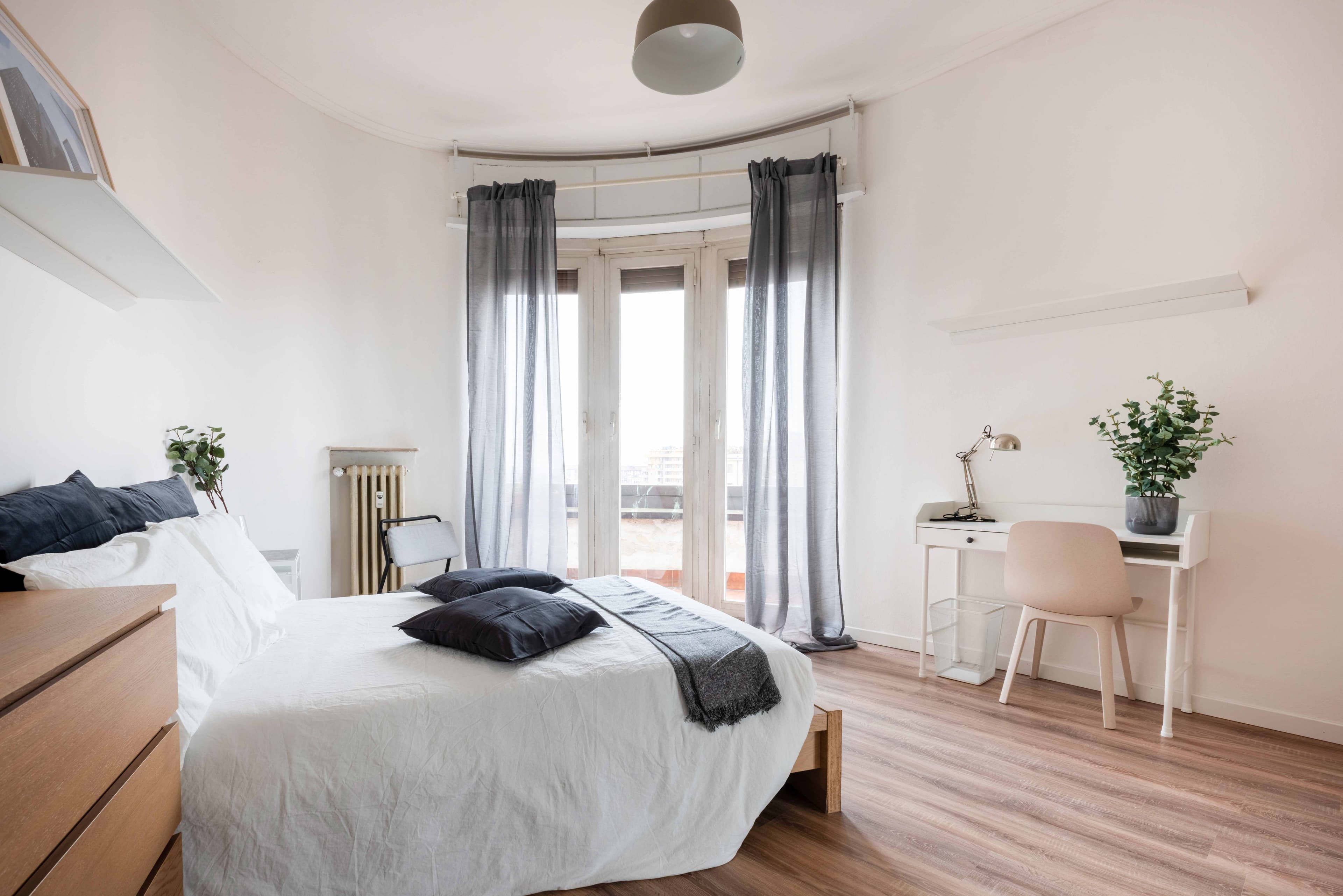 Image of the room