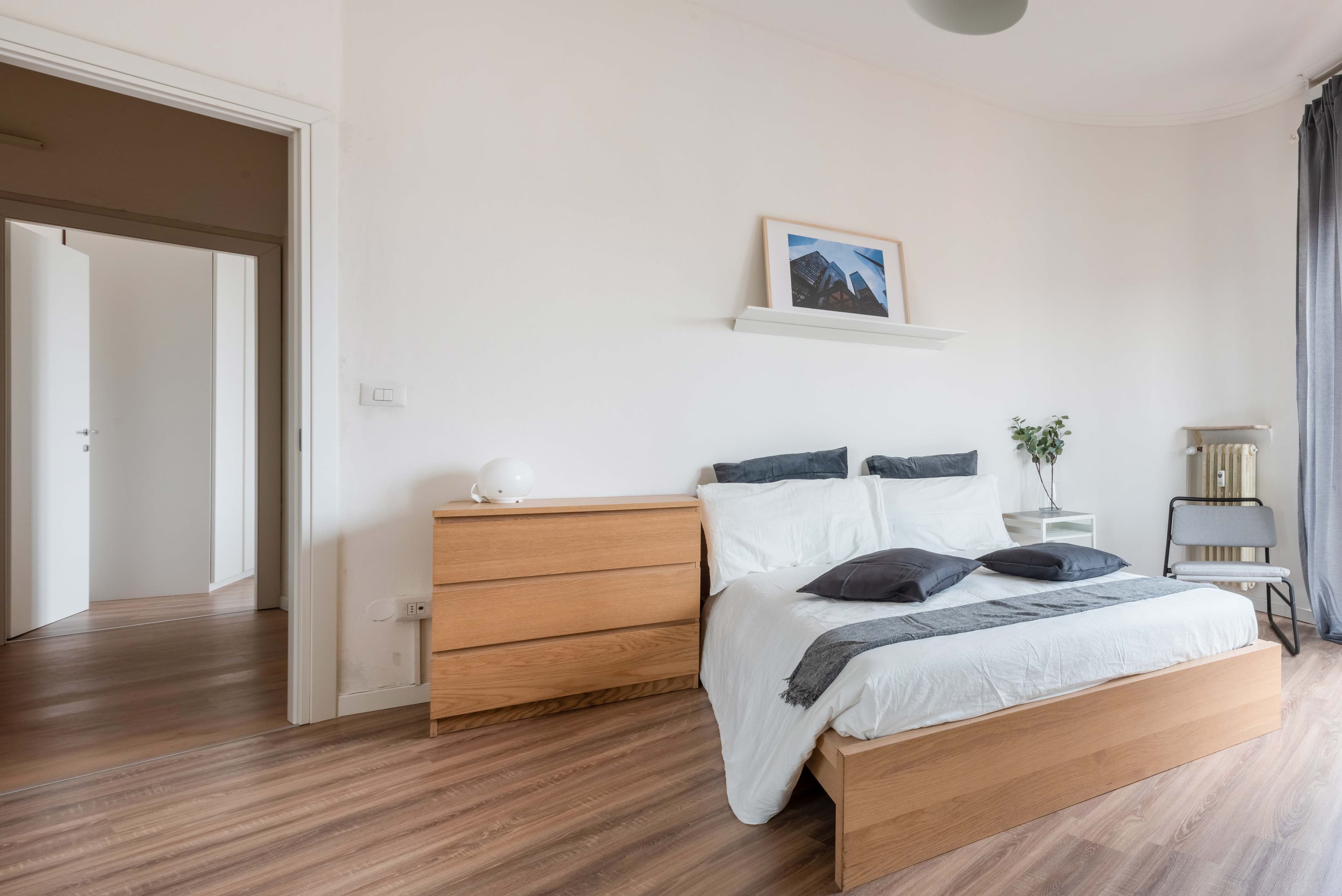Image of the room
