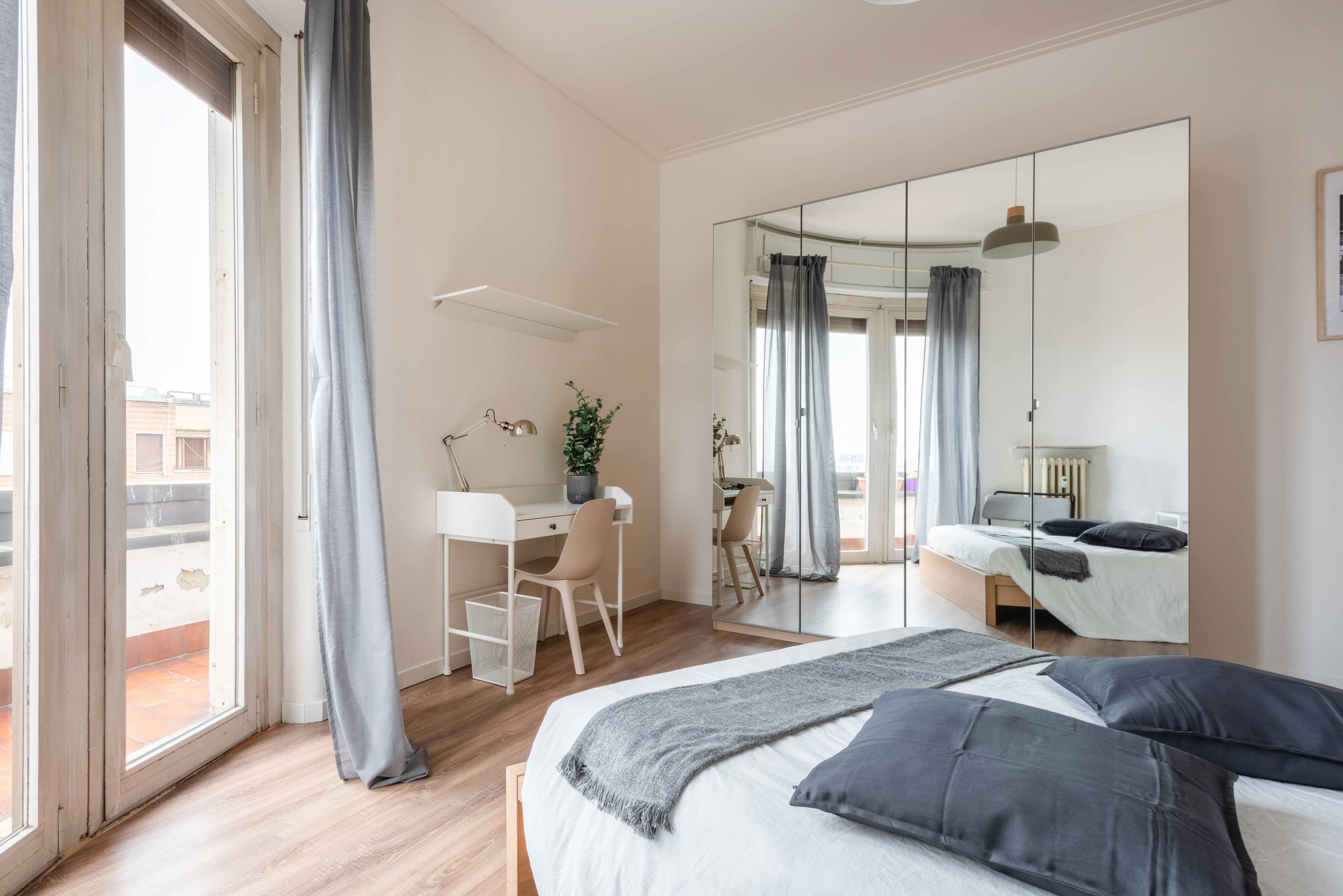 Image of the room