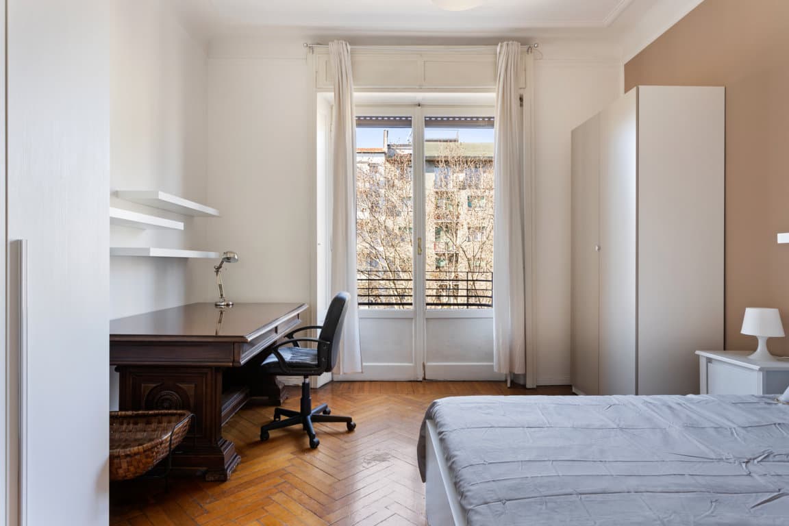 Image of the room