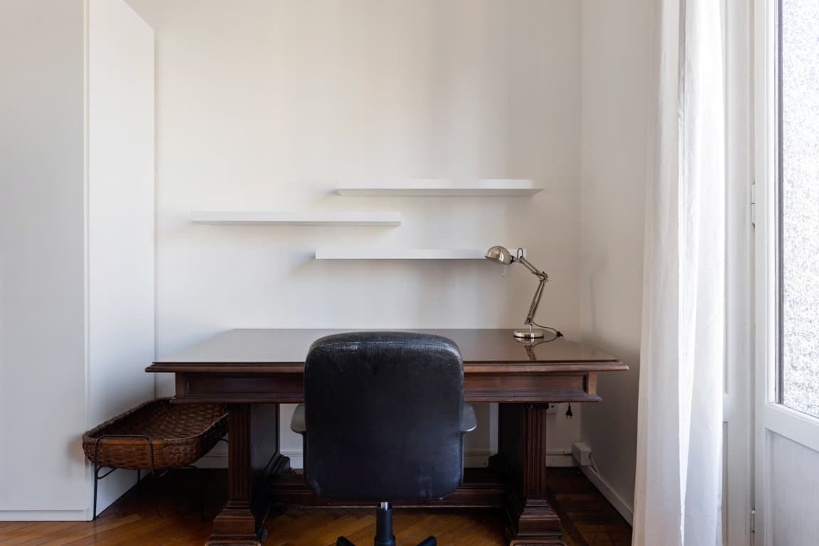 Image of the room