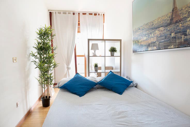Image of the room