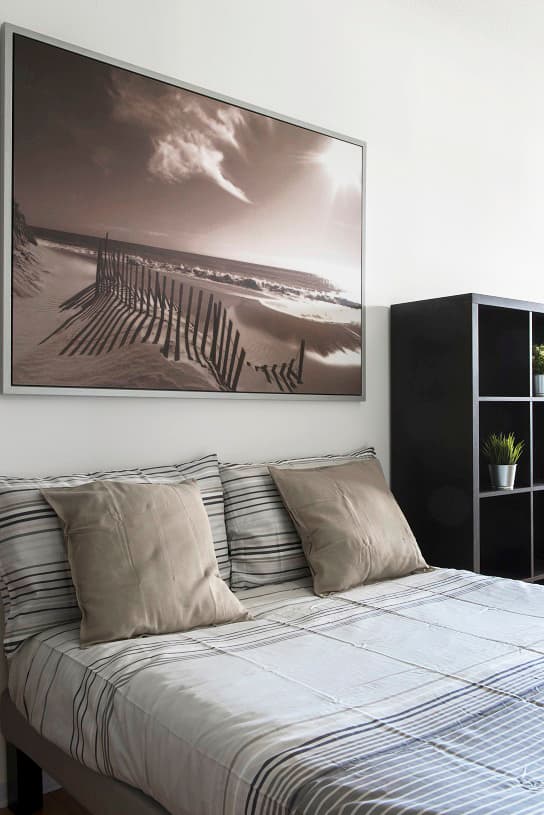 Image of the room