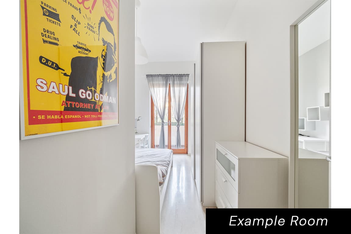 Image of the room