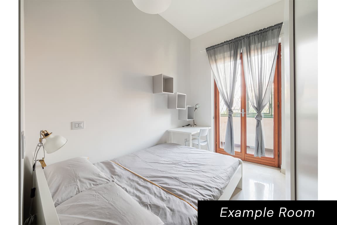 Image of the room