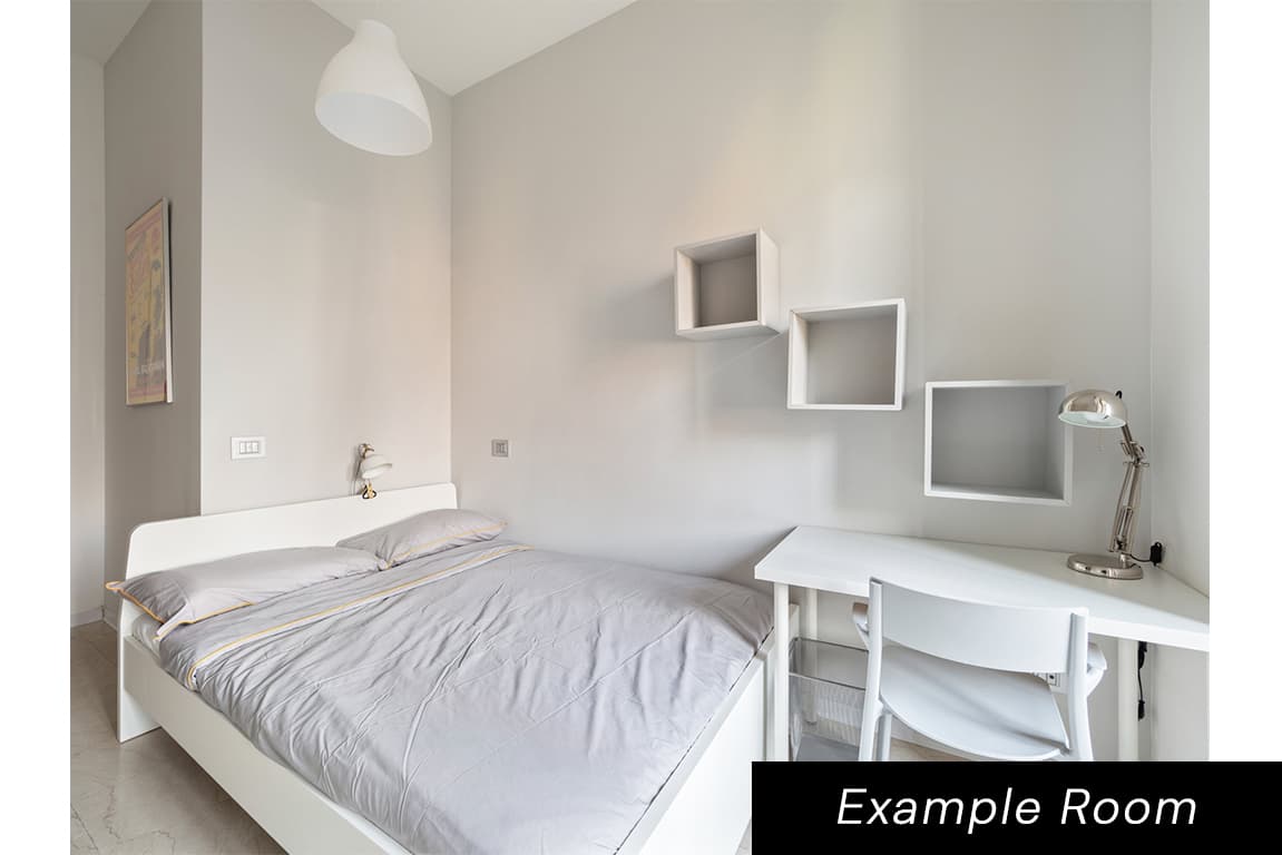 Image of the room