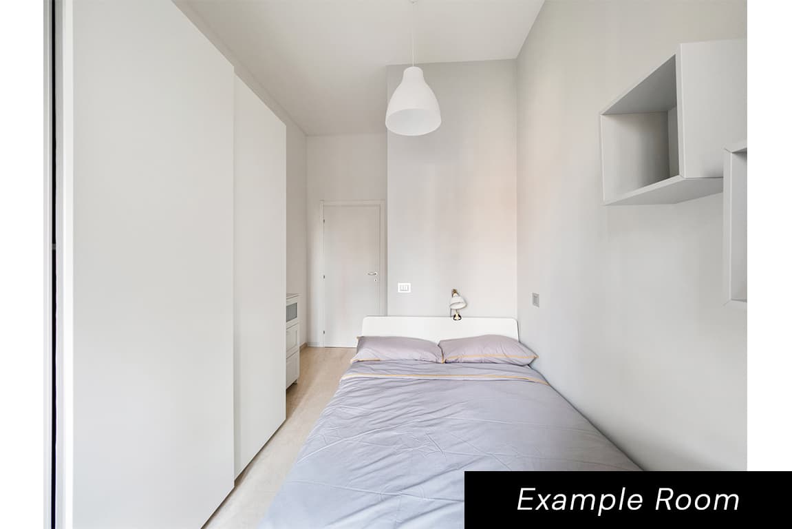 Image of the room