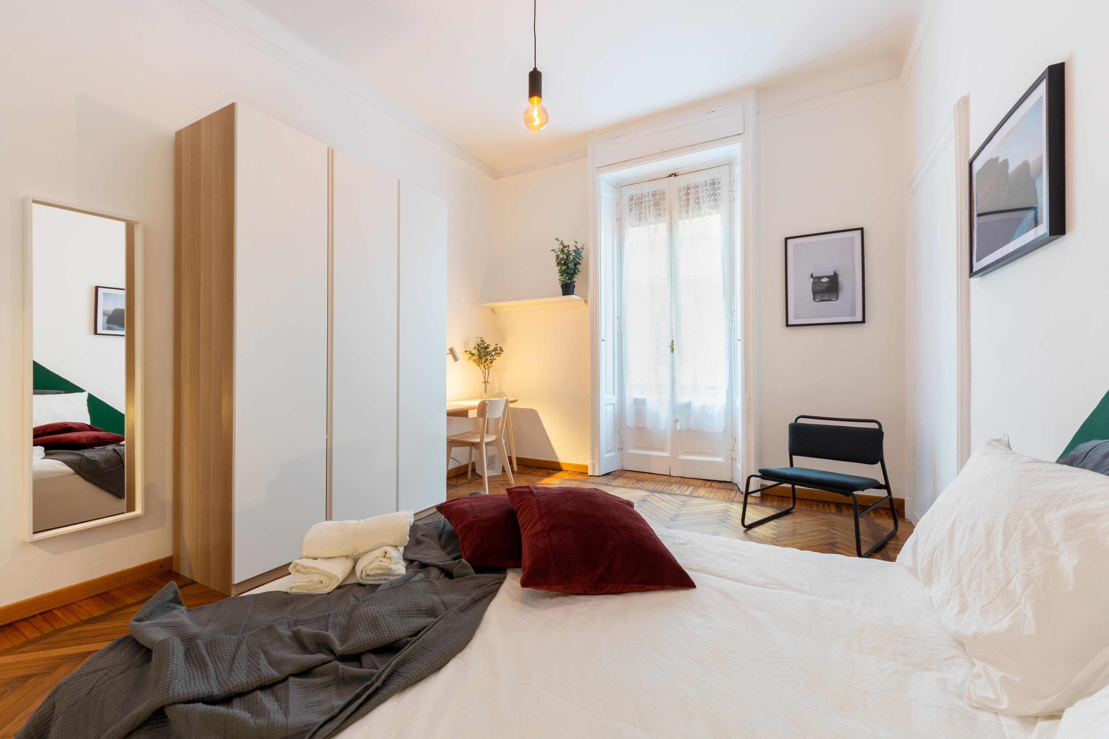 Image of the room