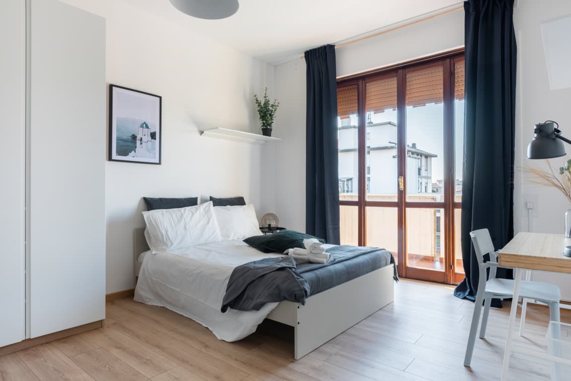 Image of the room