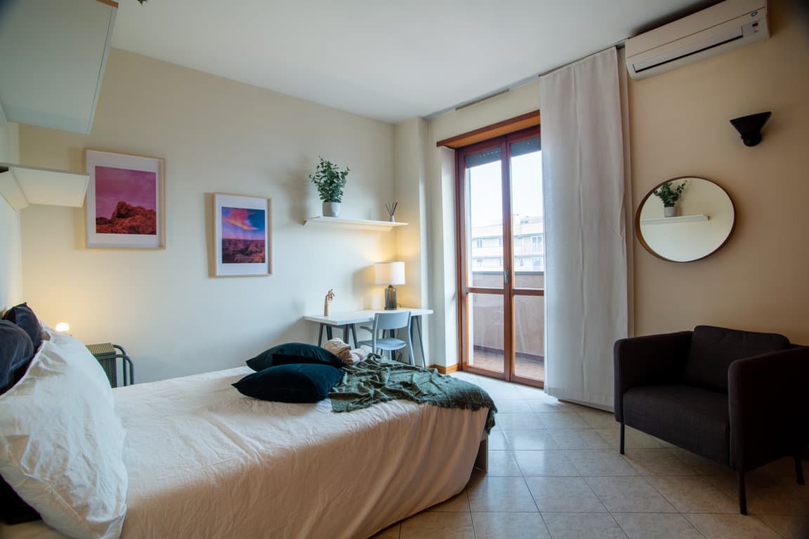 Image of the room