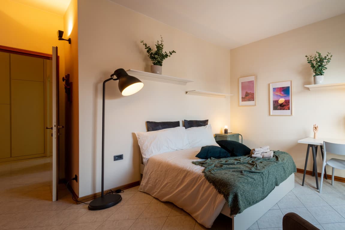 Image of the room