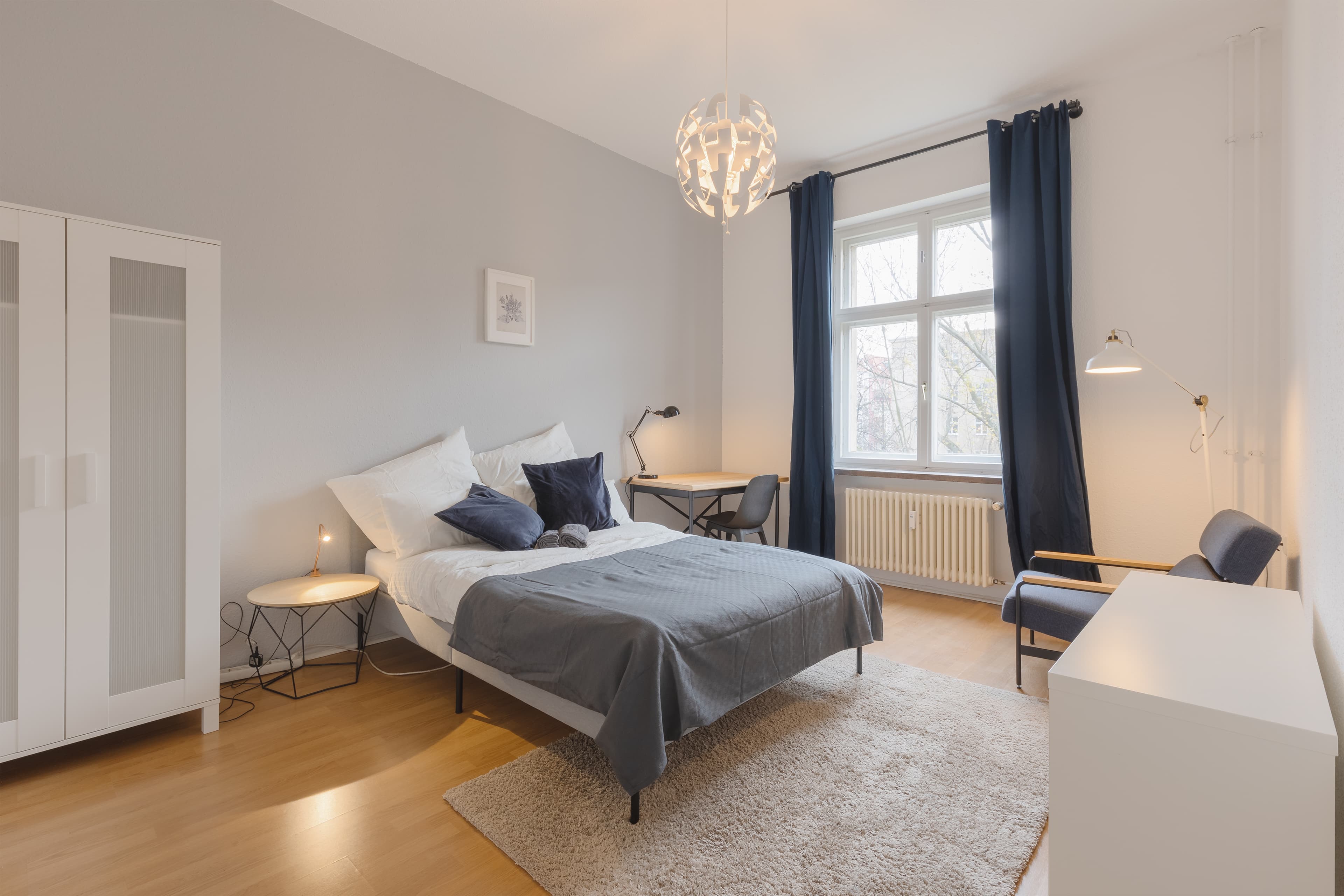 Image of the room