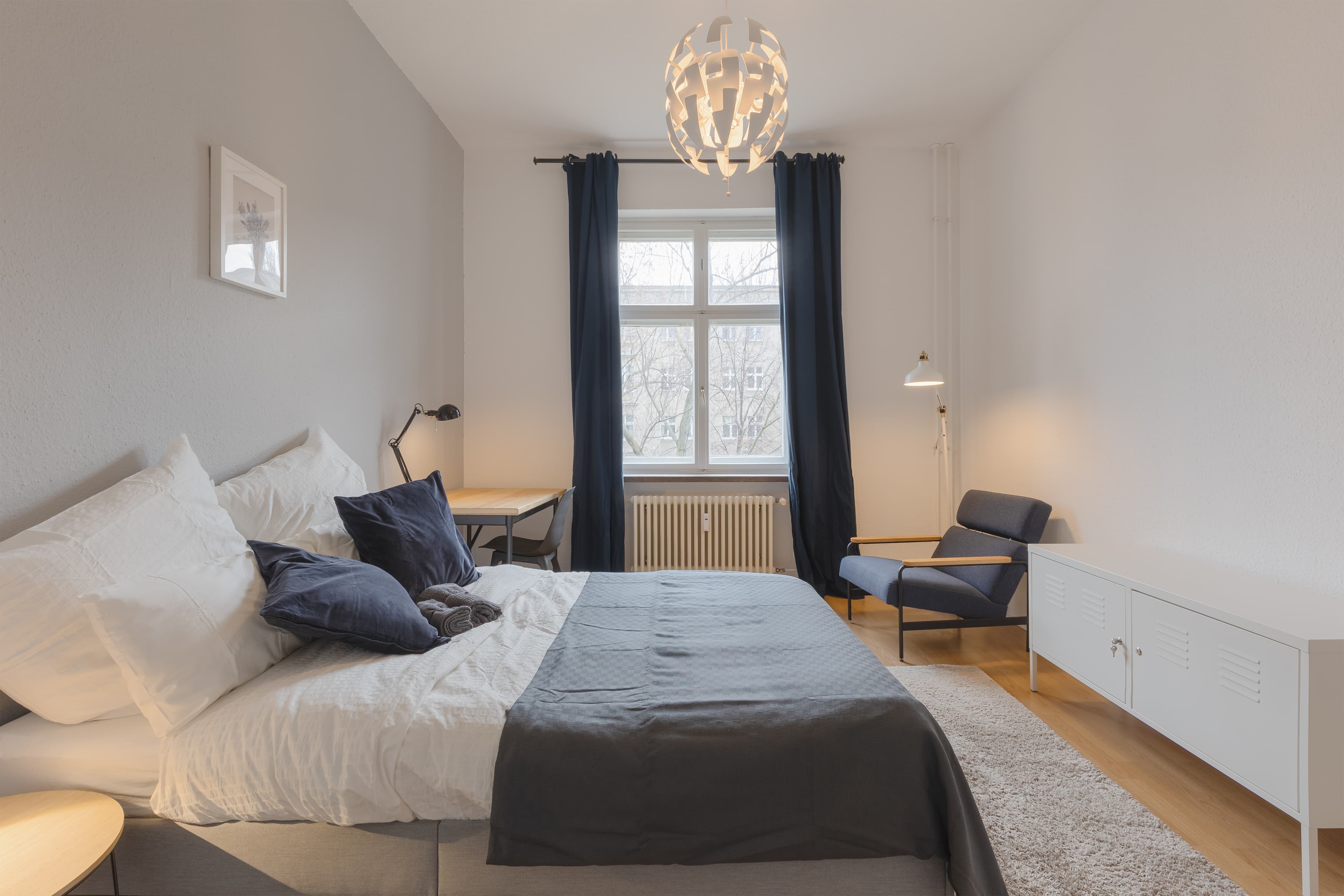 Image of the room
