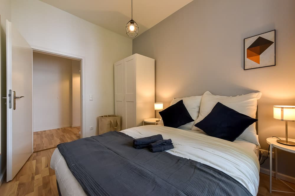 Image of the room