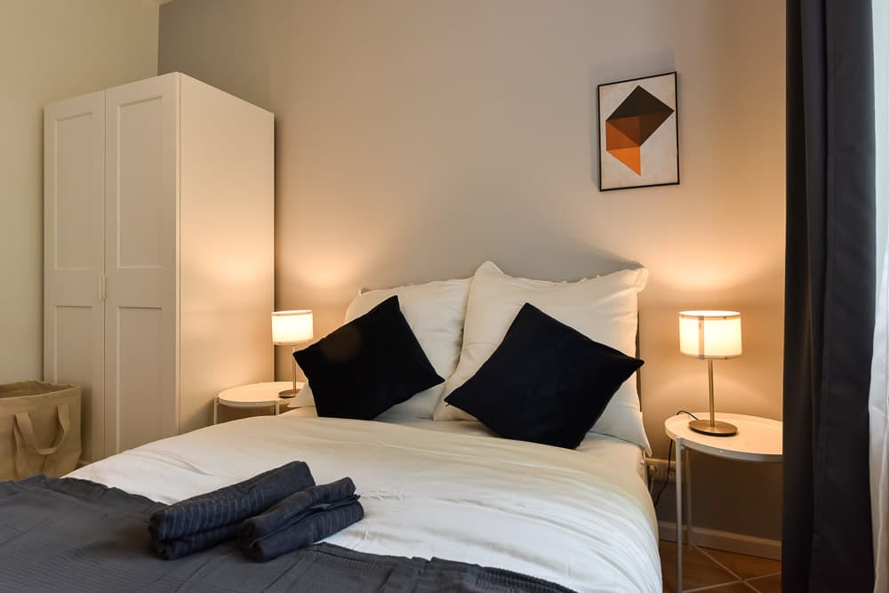 Image of the room
