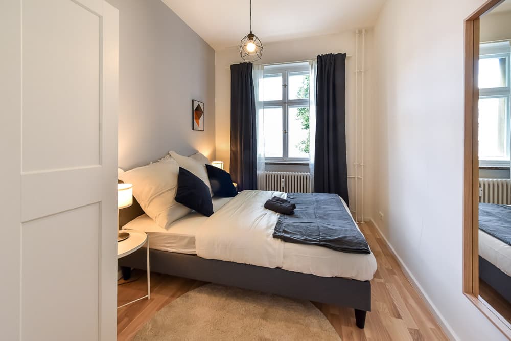Image of the room