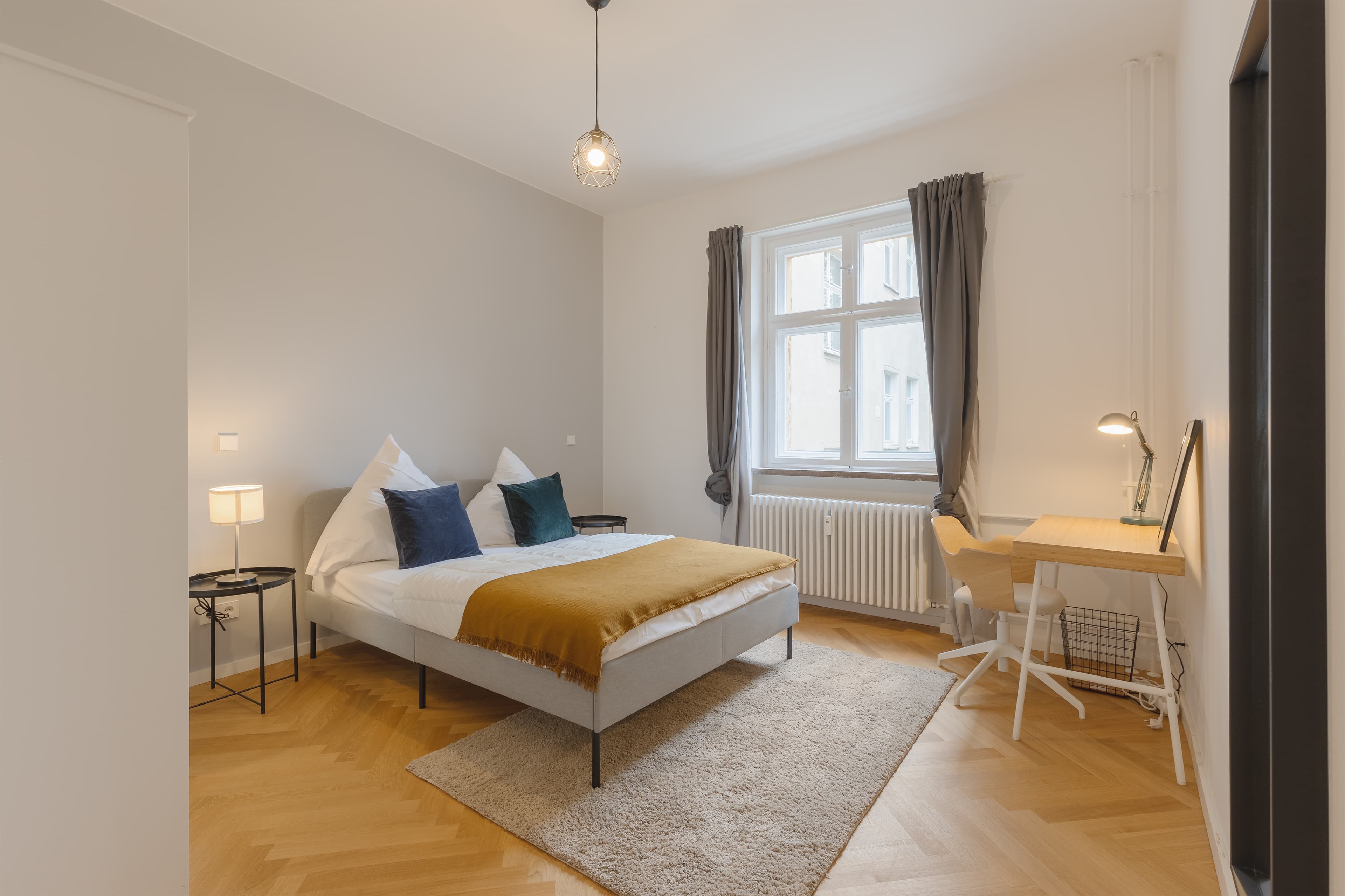Image of the room