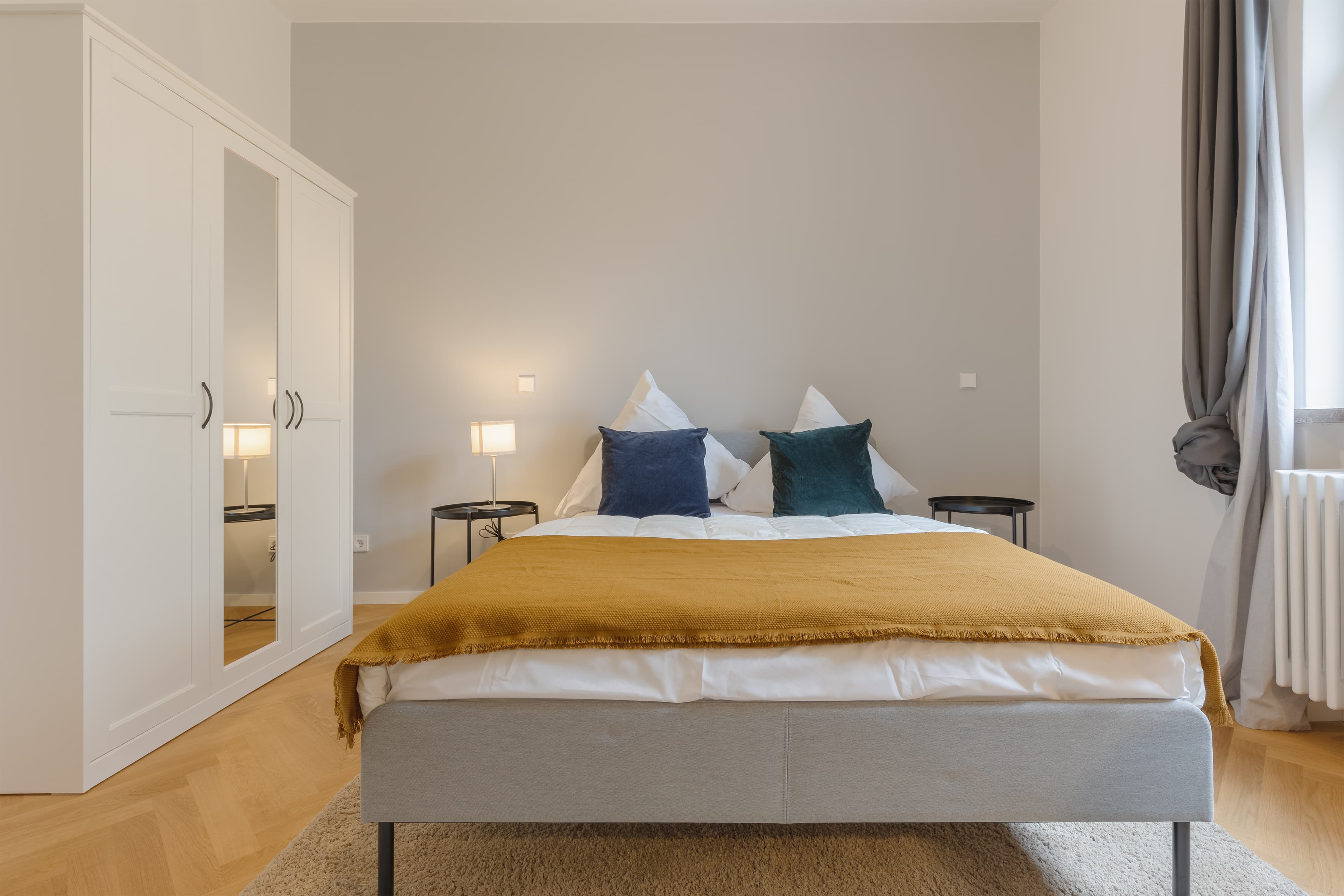 Image of the room