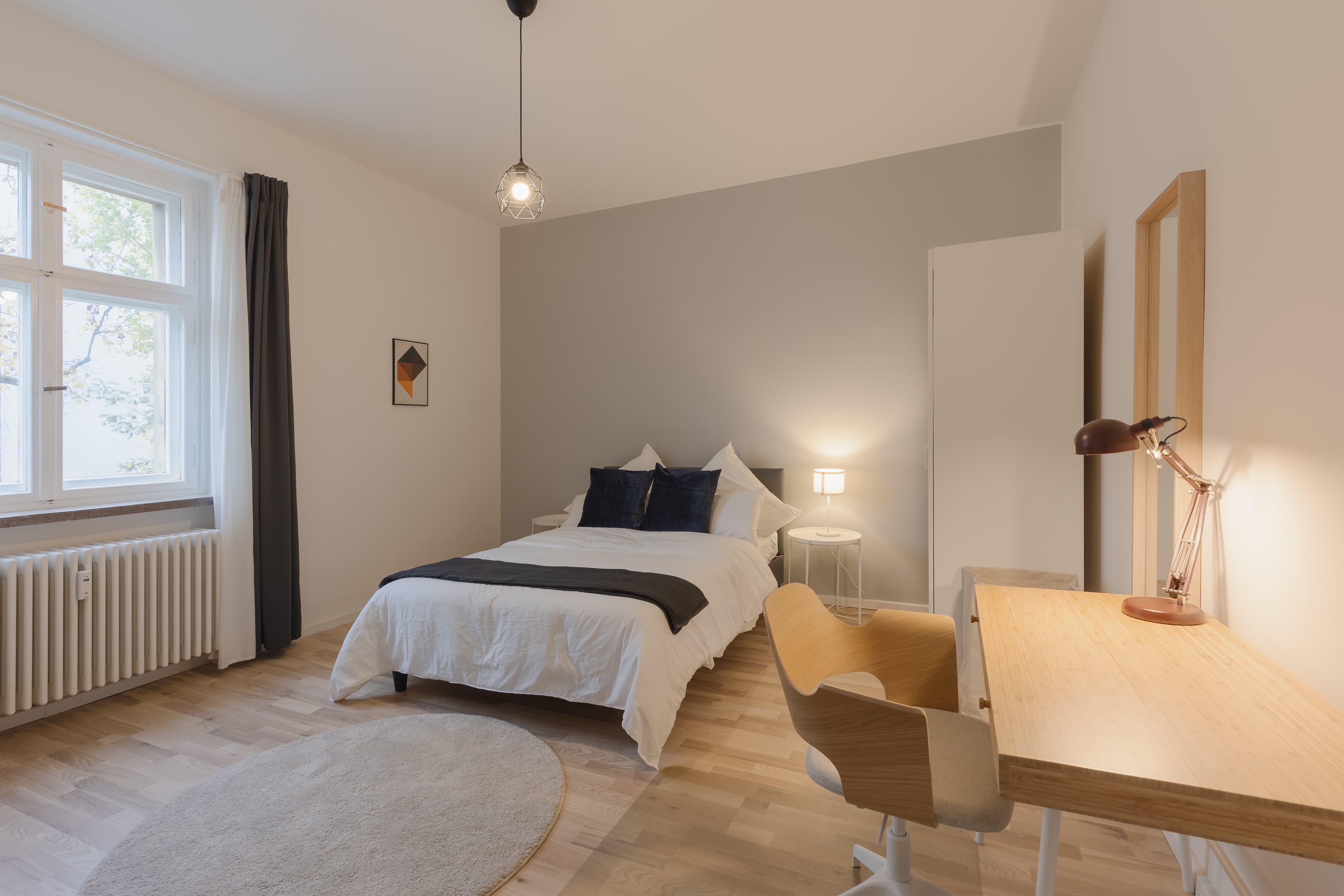 Image of the room