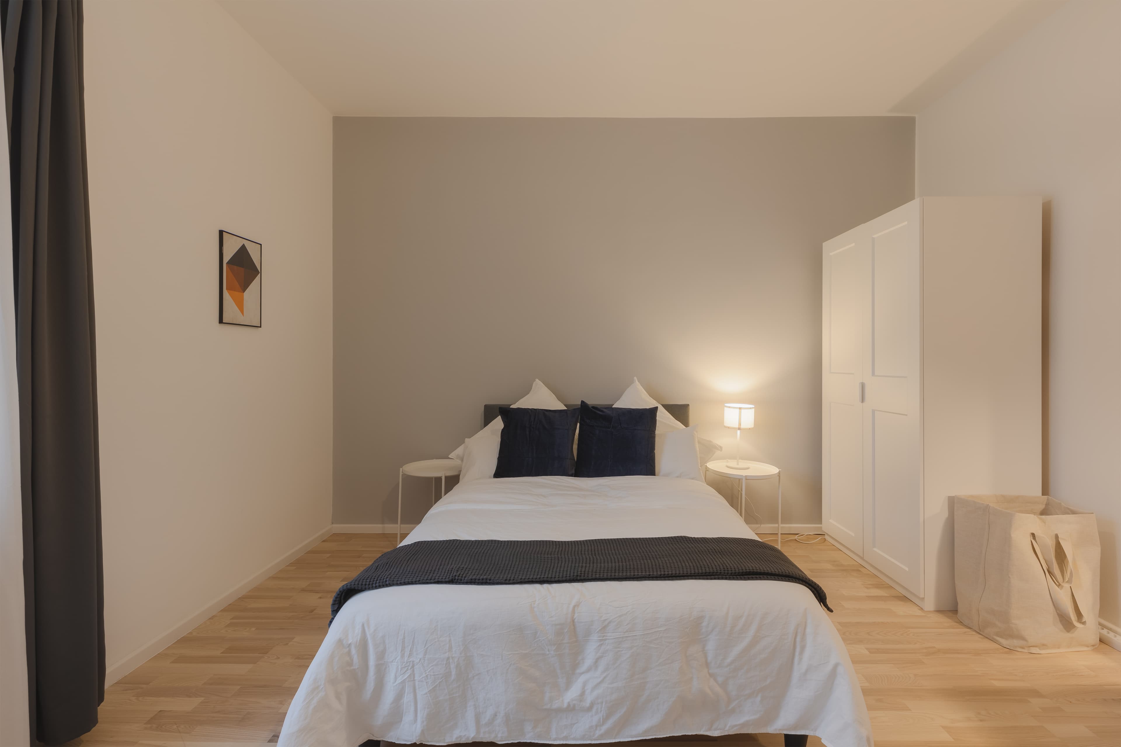 Image of the room