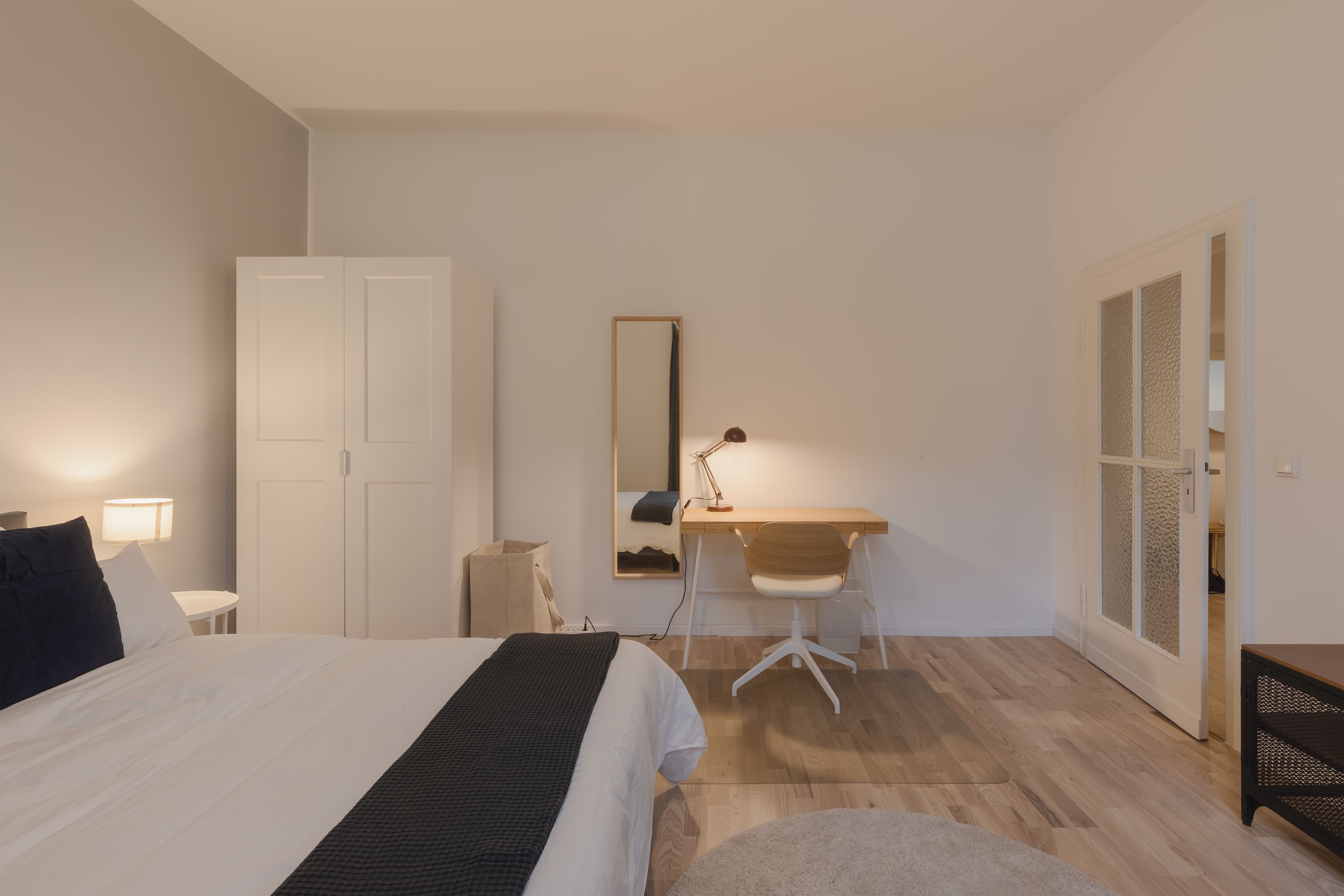 Image of the room