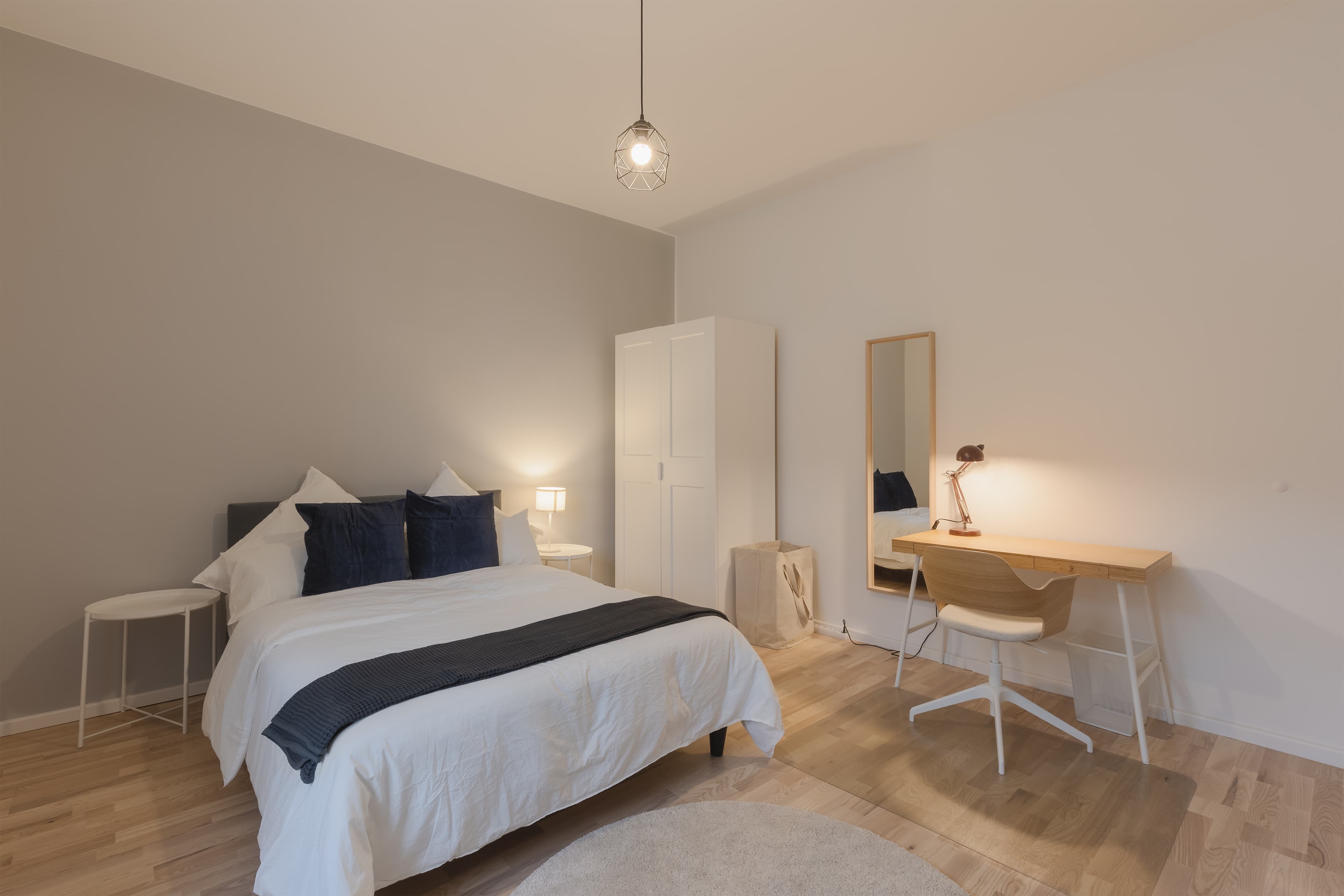 Image of the room