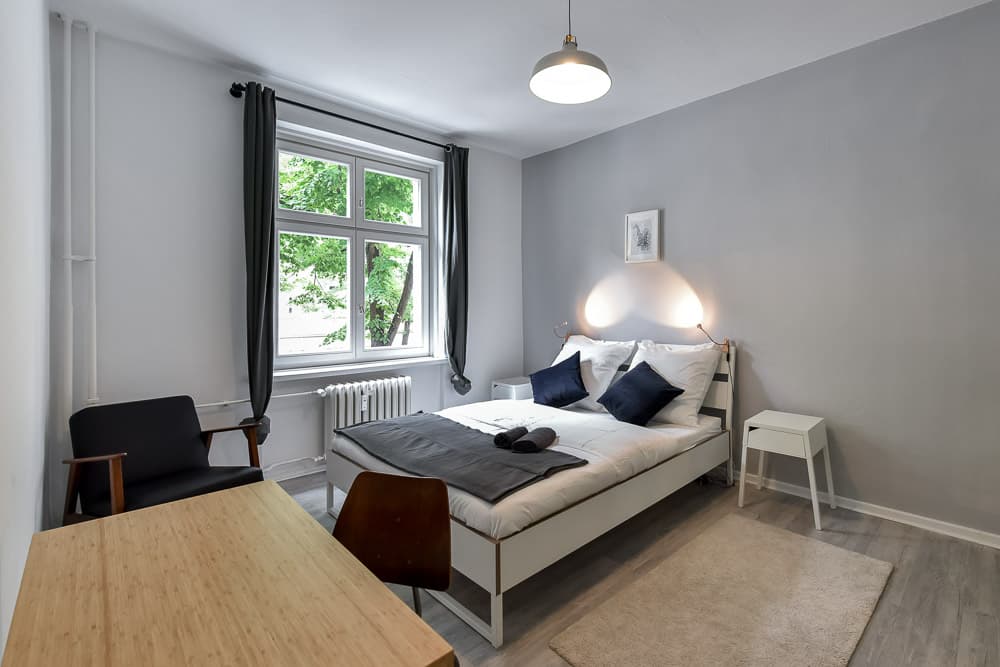 Image of the room