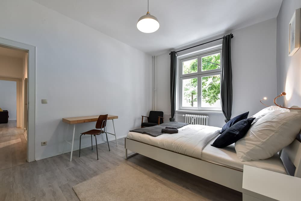 Image of the room