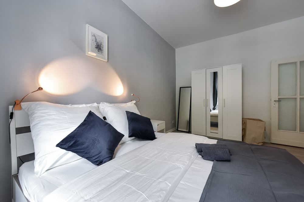 Image of the room