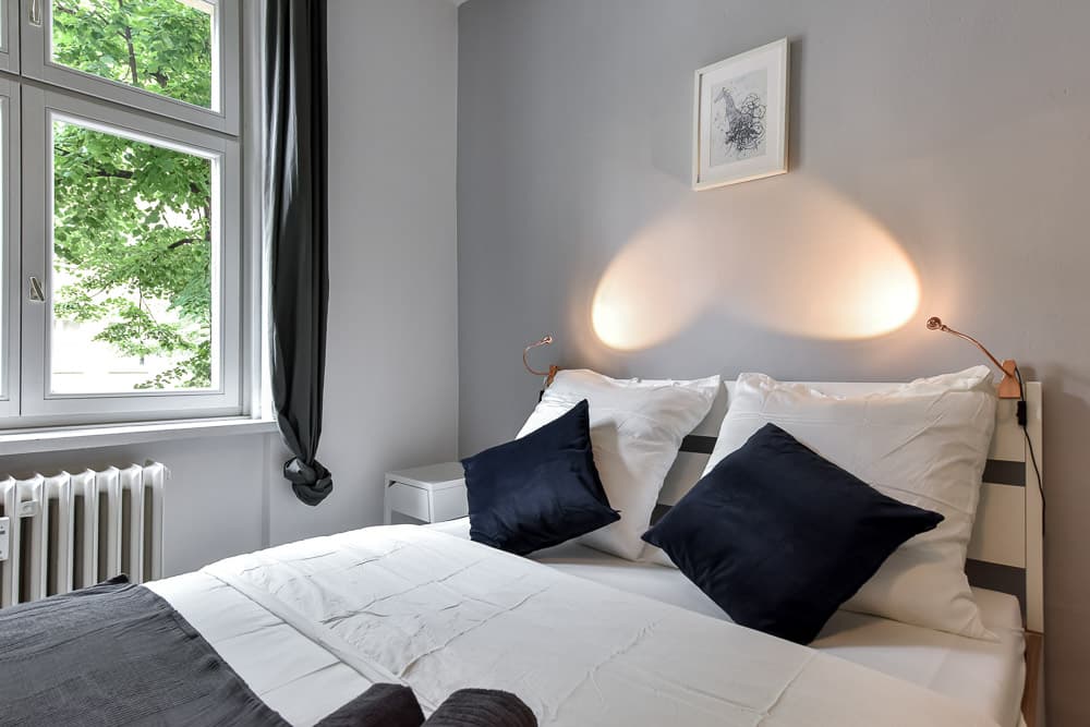 Image of the room