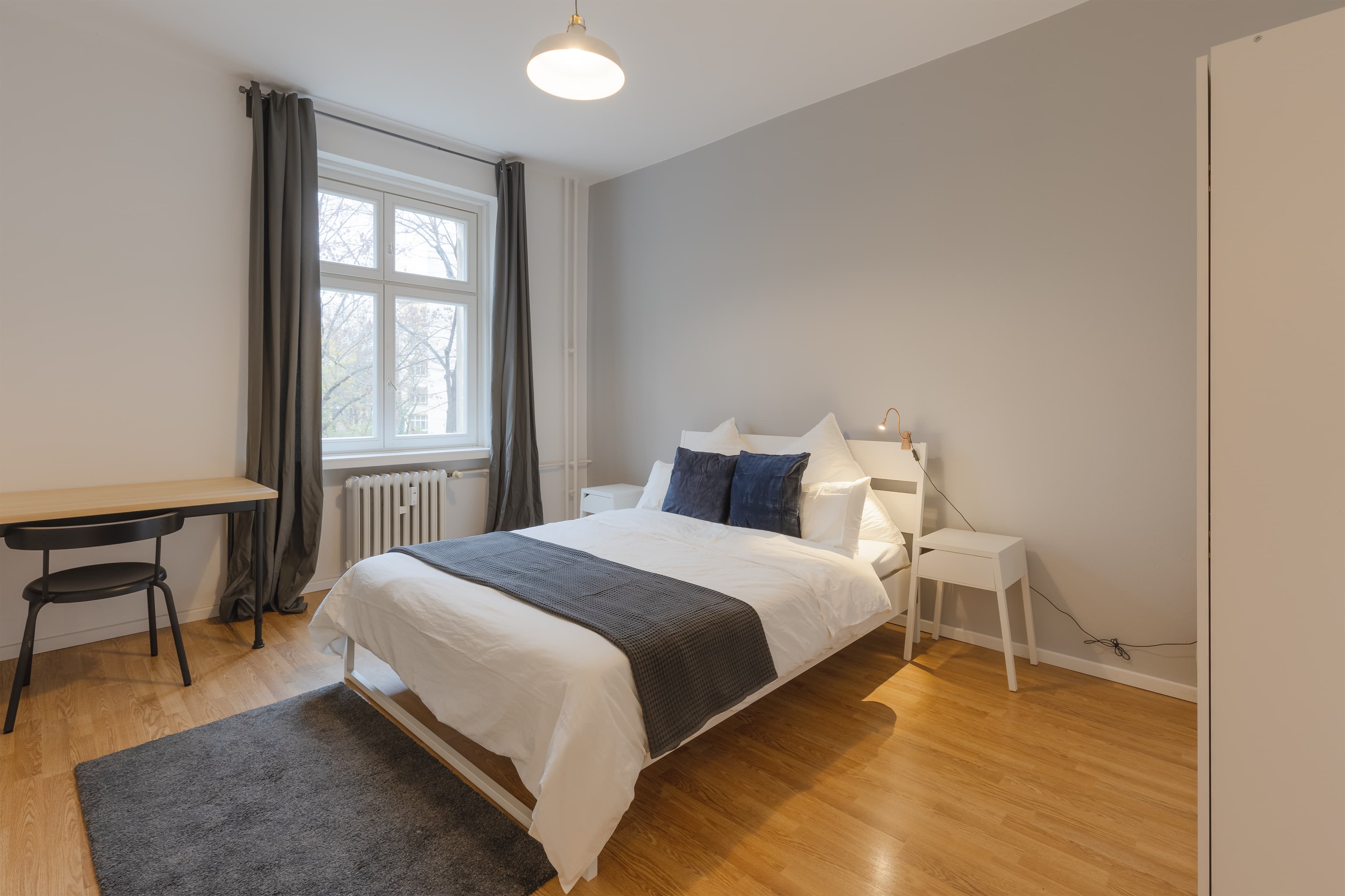 Image of the room