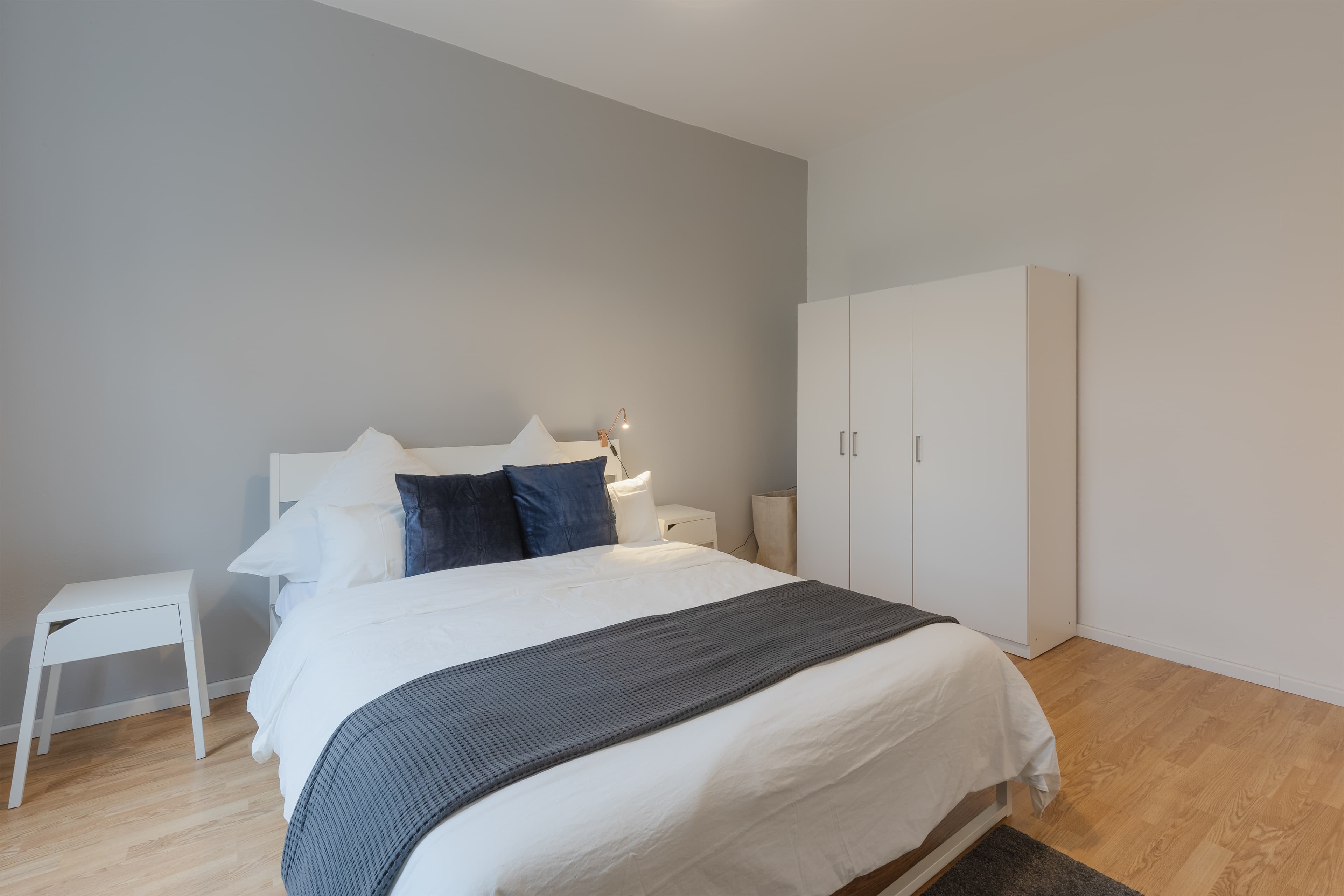 Image of the room