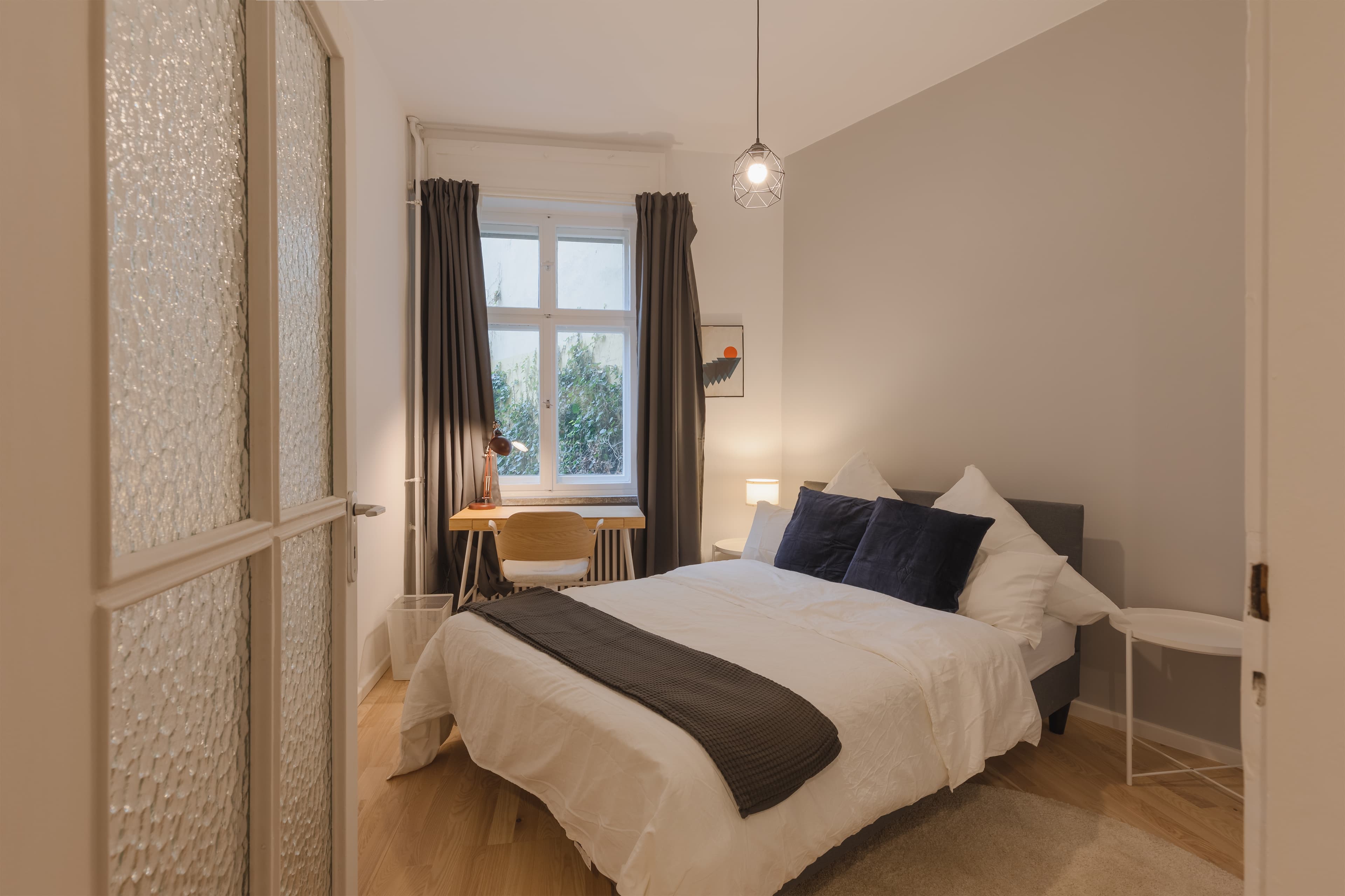 Image of the room