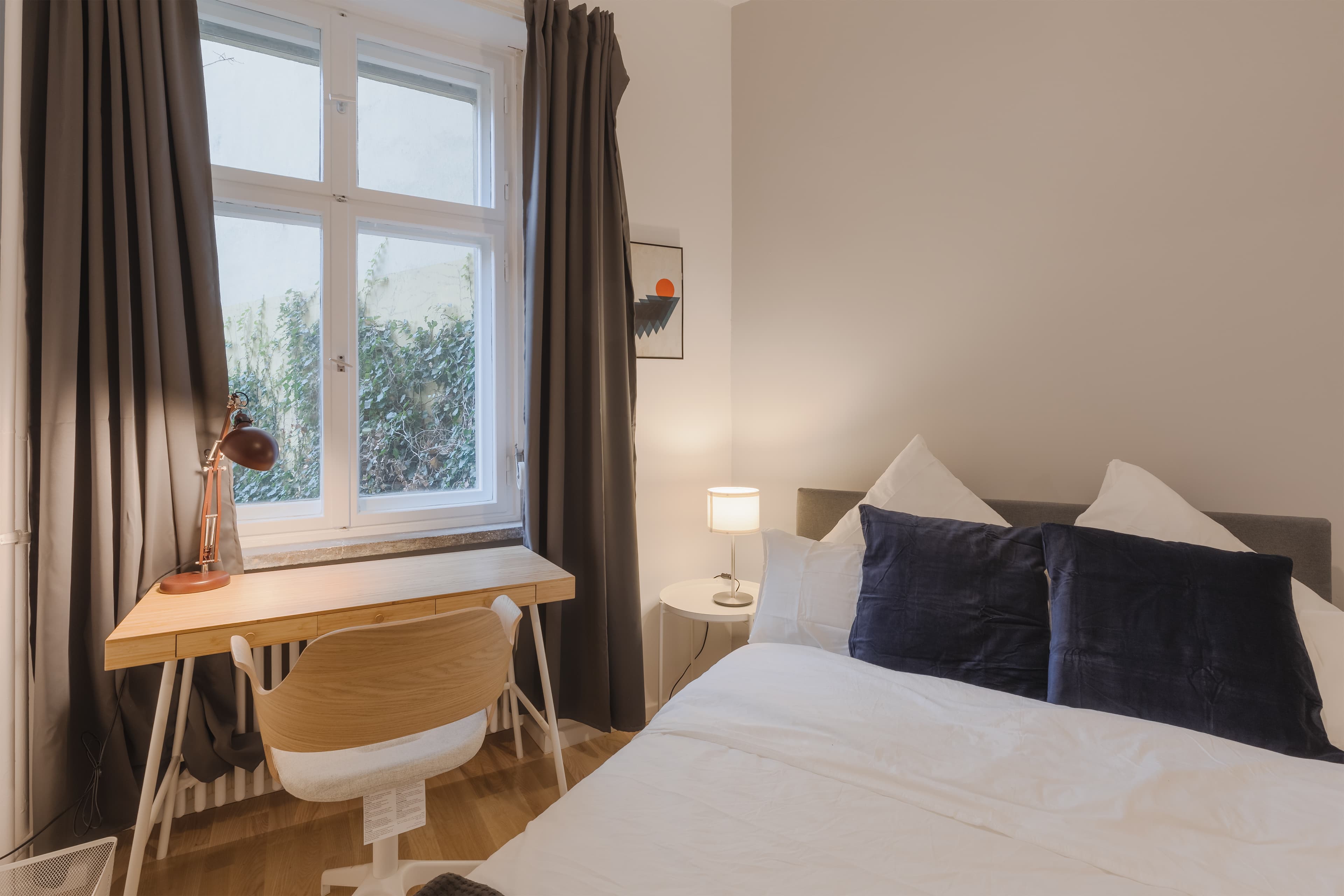 Image of the room