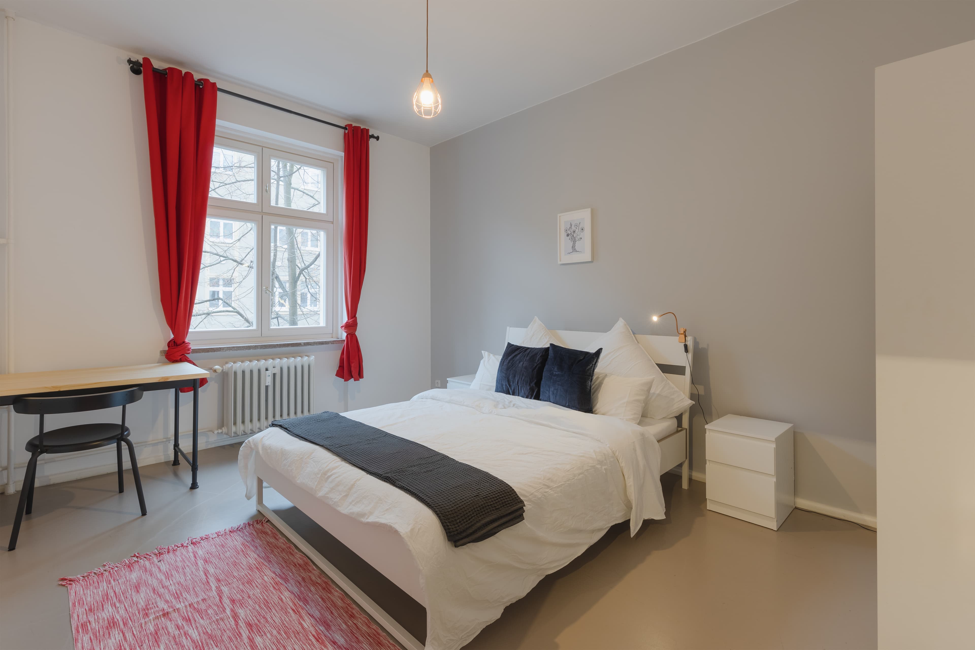 Image of the room