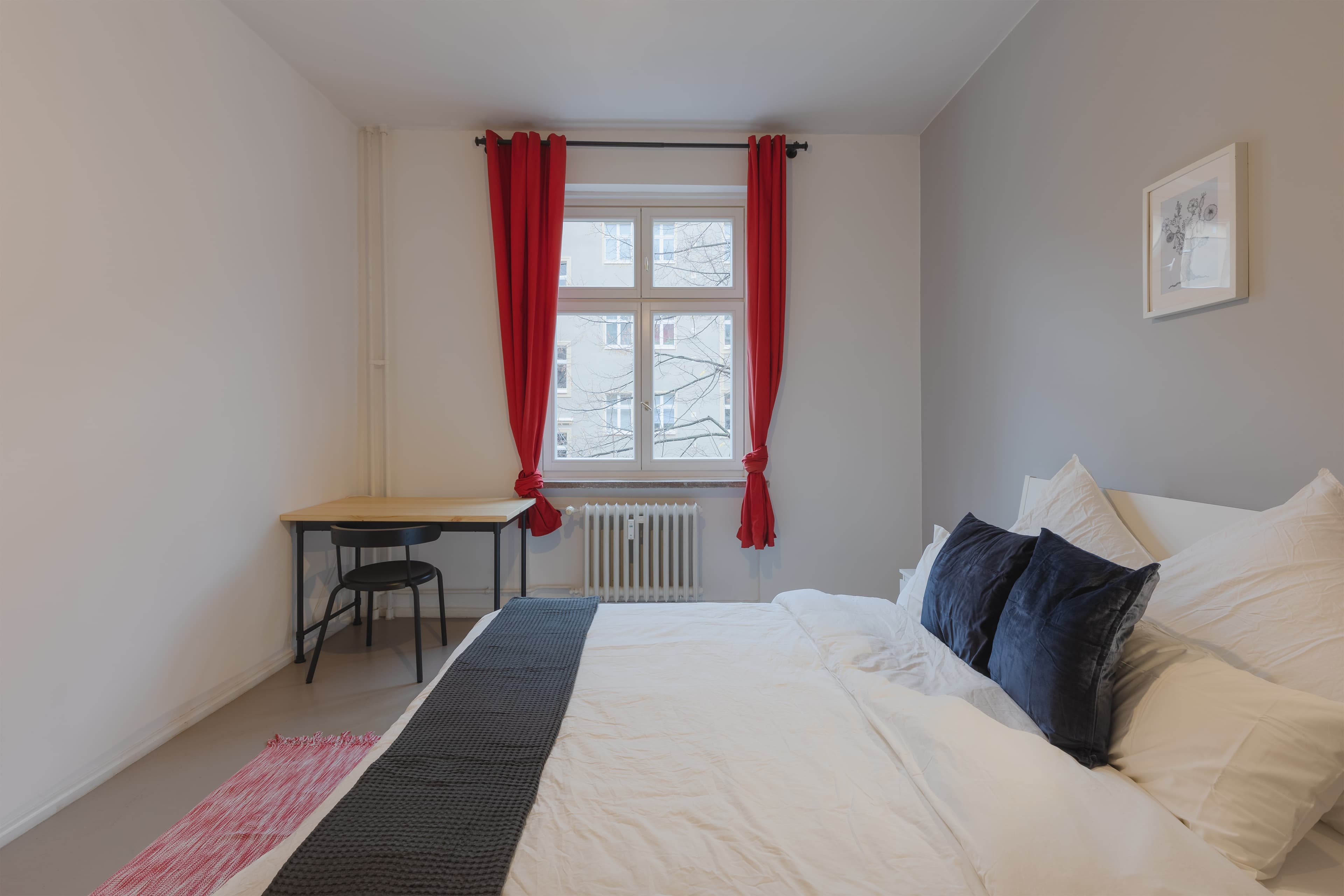 Image of the room