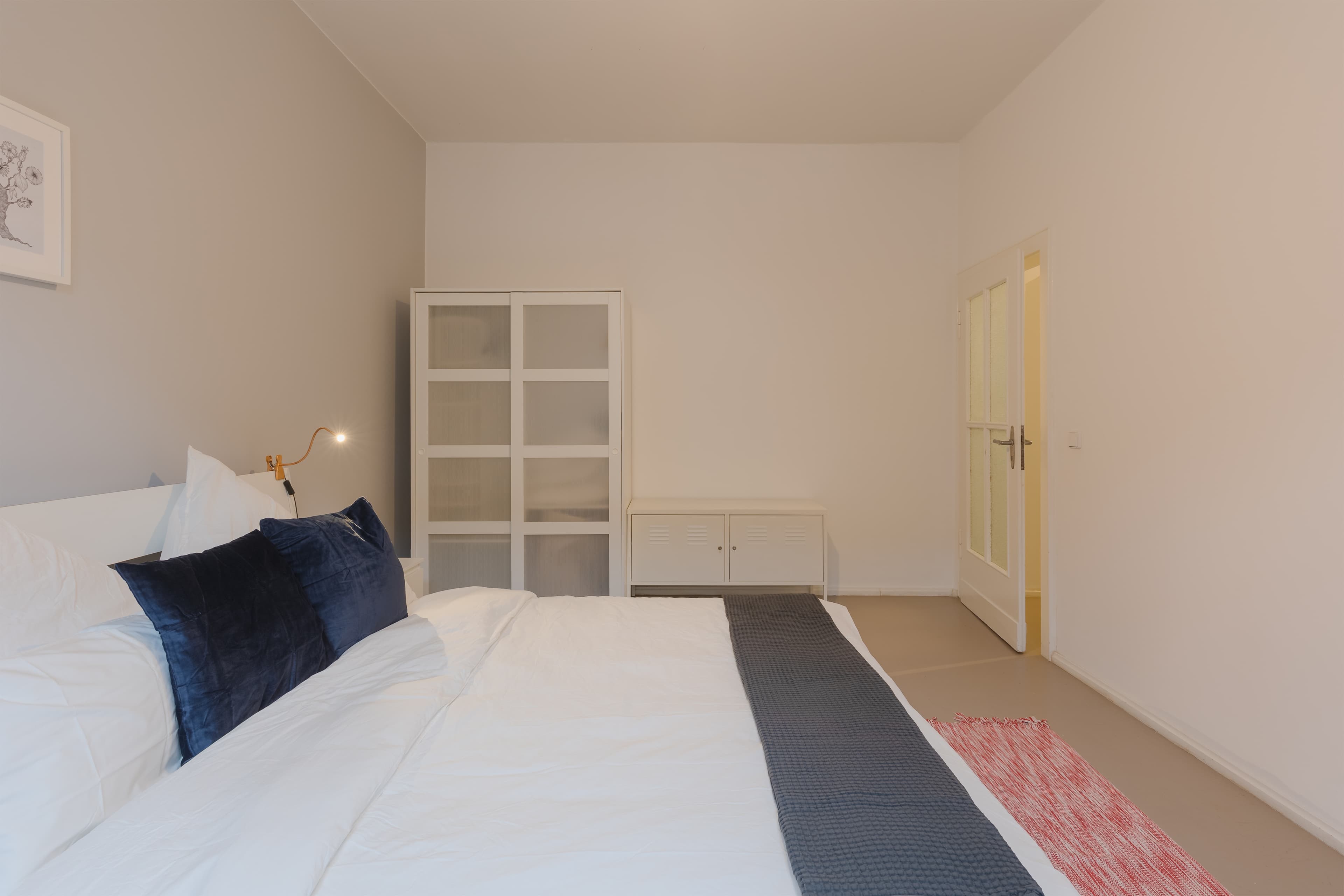 Image of the room