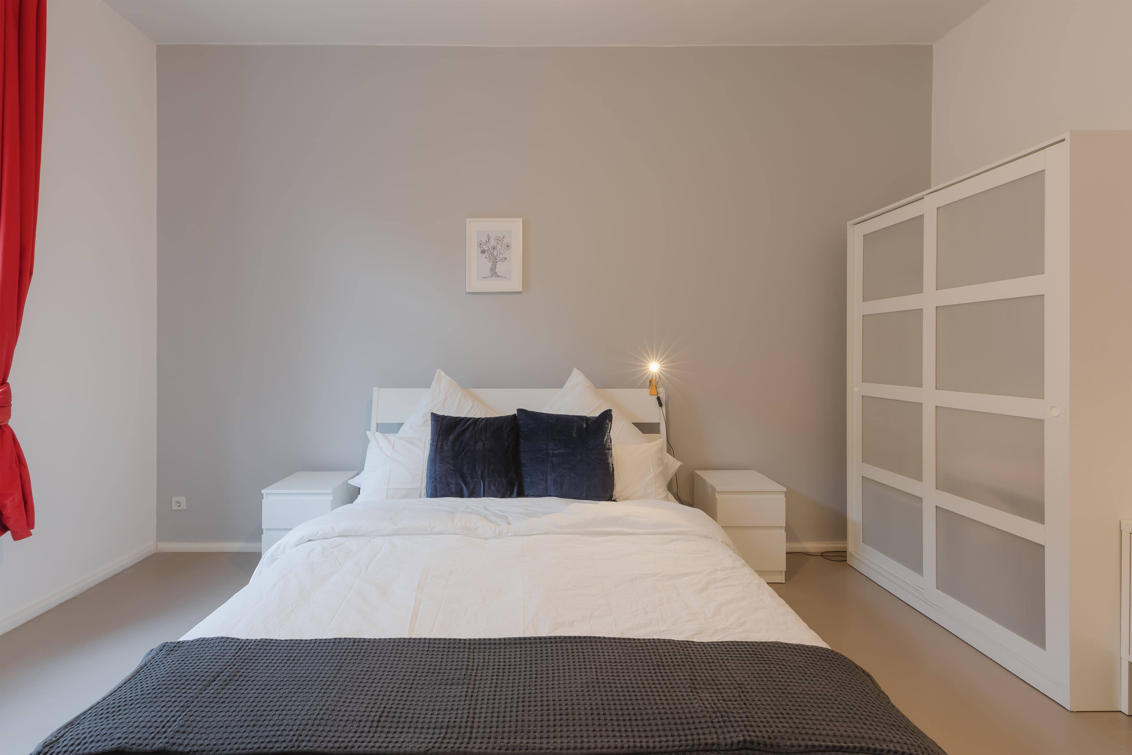 Image of the room