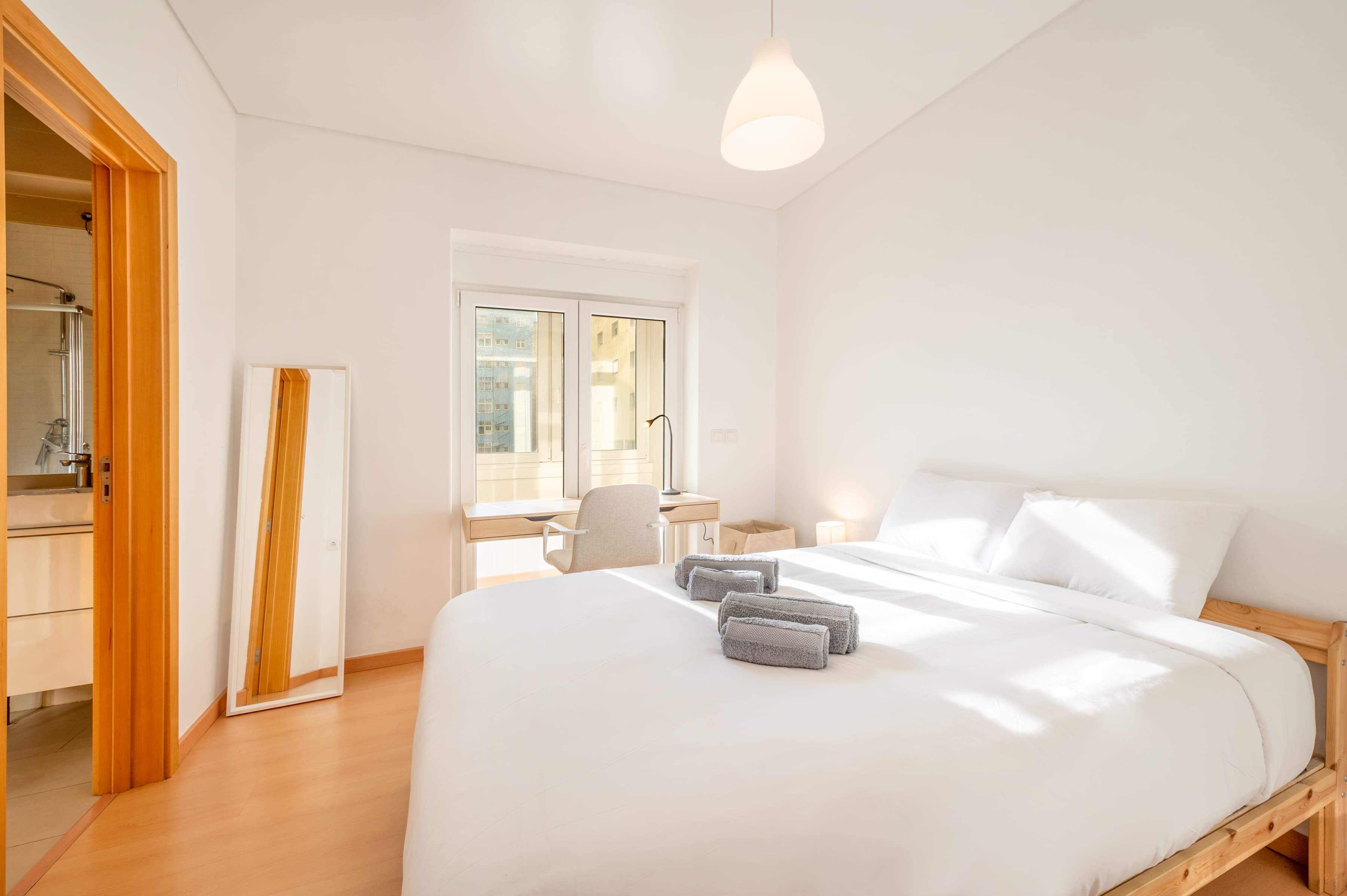 Image of the room